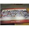 Image 1 : 2002 MEN'S CANADA HOCKEY TEAM PICTURE
