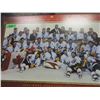 Image 2 : 2002 MEN'S CANADA HOCKEY TEAM PICTURE