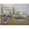 Image 2 : TOTE C/W MISC, MODEM, ETC