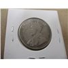 Image 2 : 1919 CANADA KING GEORGE V SILVER HALF DOLLAR