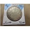 Image 1 : 1965 CANADA SILVER DOLLAR