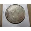 Image 2 : 1965 CANADA SILVER DOLLAR