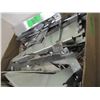 Image 2 : FLAT C/W SHELF BRACKETS