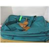 Image 1 : GREEN TOTE BAG