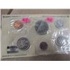 Image 1 : 1968 PROOF CANADA MINT SEALED COIN SET