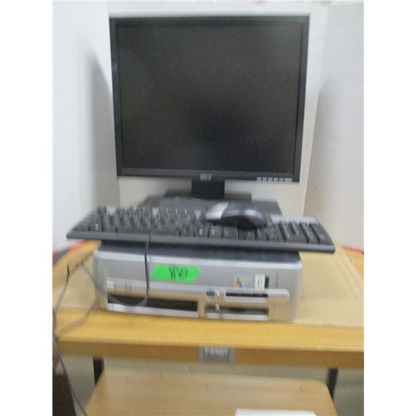 COMPUTER SYSTEM
