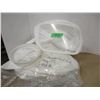 Image 1 : BOX C/W SAND BLASTING MASKS