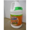 Image 1 : NEW:  ORANGE DEGREASER - J AR