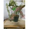 Image 1 : ESTATE:  ARTIFICIAL PLANT
