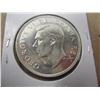 Image 2 : 1952 NO WATERLINE CANADA SILVER DOLLAR