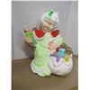 Image 1 : ESTATE:  GRANNY ORNAMENT