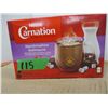 Image 1 : ESTATE:  NESTLE HOT CHOCOLATE (10 PKGS) - BOX