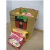 Image 1 : ESTATE (AS IS):  APPROX. 15 PACKAGES OF NOODLE SOUP