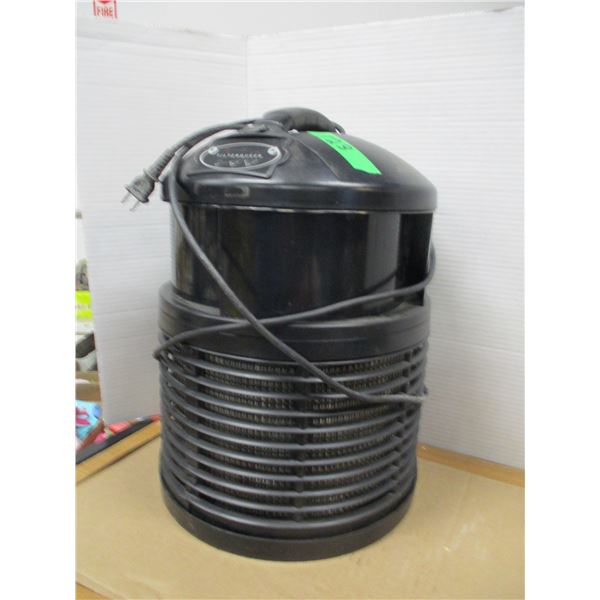 ESTATE:  FILTER QUEEN AIR PURIFIER