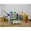 Image 1 : ESTATE:  VARIOUS SUPPLIES