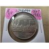 Image 1 : 1867 - 1982 CANADA CONFEDERATION/CONSTITUTION DOLLAR
