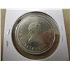 Image 2 : 1867 - 1982 CANADA CONFEDERATION/CONSTITUTION DOLLAR