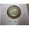 Image 2 : 1942 CH/BU NEWFOUNDLAND SILVER 5 CENT COIN