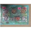 Image 1 : 2003 PROOF CANADA MINT SEALED COIN SET