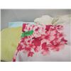 Image 1 : ESTATE:  BOX C/W ASSORTED TOWELS
