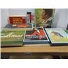 Image 1 : ESTATE:  BOX C/W VARIOUS SETS OF MUSIC