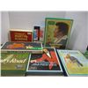 Image 2 : ESTATE:  BOX C/W VARIOUS SETS OF MUSIC