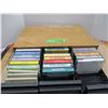 Image 1 : ESTATE:  CASSETTES & HOLDER