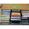 Image 2 : ESTATE:  CASSETTES & HOLDER