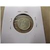 Image 2 : 1940 "C"/EF NEWFOUNDLAND SILVER FIVE CENT