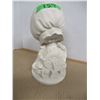Image 1 : ESTATE:  GIRL ORNAMENT