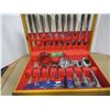 Image 1 : ESTATE:  CUTLERY SET C/W CASE