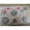 Image 1 : 1968 PROOF CANADA MINT SEALED COIN SET