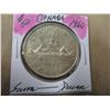 Image 1 : 1960 CANADA SILVER DOLLAR