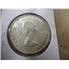 Image 2 : 1960 CANADA SILVER DOLLAR