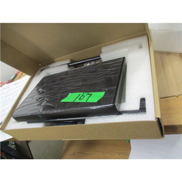 LIKE NEW:  WIRELESS ROUTER