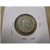Image 2 : 1940 NEWFOUNDLAND SILVER 10 CENT COIN