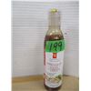 Image 2 : SHELF PULLS (AS IS):  HIBISCUS GLAZE (250ML) - BOTTLE