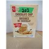 Image 1 : SHELF PULLS (AS IS):  CHOCOLATE CHIP COOKIE MIX (400G)
