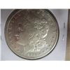 Image 2 : 1883 "S" MORGAN USA SILVER DOLLAR