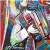 Image 2 : Untitled by Maimon Original