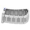 Image 6 : Cartier Mens Stainless Steel 40MM Tank Solo XL Wristwatch