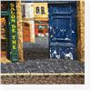 Image 2 : April in Paris (White) by Shvaiko, Viktor