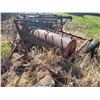 Image 2 : Old pull aerator & misc. steel