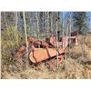 Image 2 : MF 775 swather, for parts or repair
