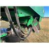 Image 5 : Approx. 1998 JD 9610 Maximizer Combine c/w #H09610X675361, 4572 Eng Hrs, 3608 Thrashing Hrs, Chopper
