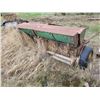Image 3 : Older JD seeder drill