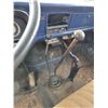 Image 16 : 1979 Ford 600 Truck, V8 Gas, 4 spd, 14 ft Steel B & Hoist, Showing 53,645 Km, #F61CCEC6437, Running 