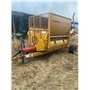 Image 1 : Haybuster 2650, left-hand, 540 PTO, SN. 26DJ110550 (nice condition)