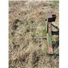 Image 1 : 3 pt bale fork