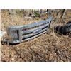Image 11 : Ford F350, crew cab 4x4, for parts c/w diesel motor, write off